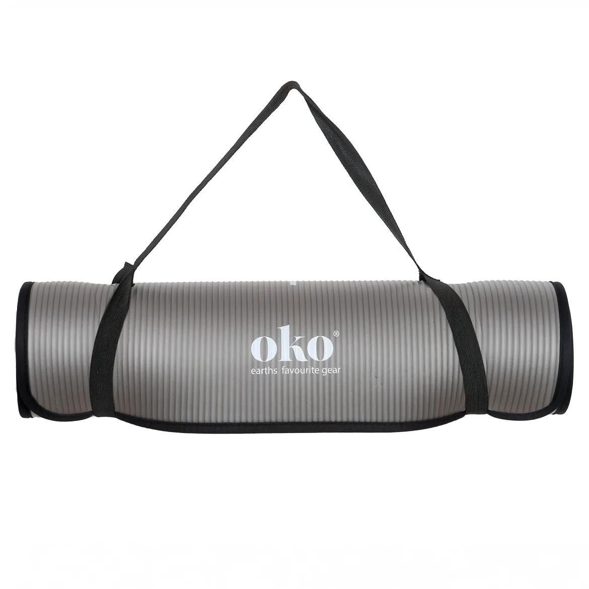 Tapis de yoga OKO 0.8cm