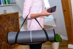 Tapis de yoga OKO 0.8cm