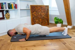 Tapis de yoga OKO 0.8cm