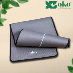 Tapis de yoga OKO 0.8cm