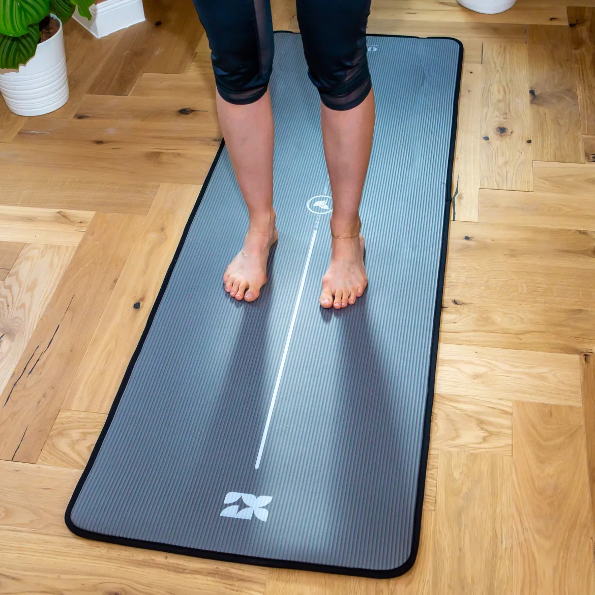 Tapis de yoga OKO 0.8cm