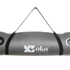 Tapis de yoga OKO 0.8cm (avec oeillets)