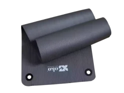 Tapis de yoga OKO 0.8cm (avec oeillets)