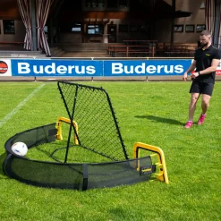 The Footballmaster® PRO