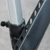 Trépied Aluminium pour tactic board