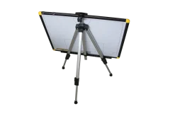 Trépied Aluminium pour tactic board