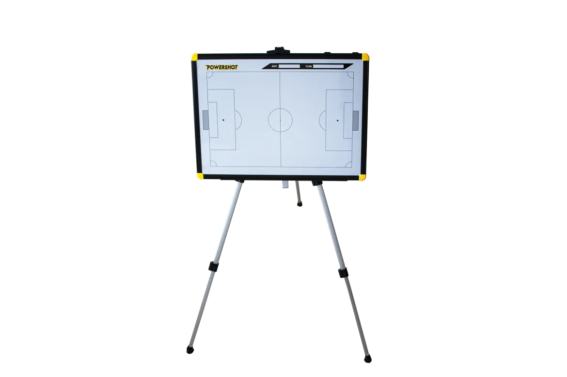Trépied Aluminium pour tactic board