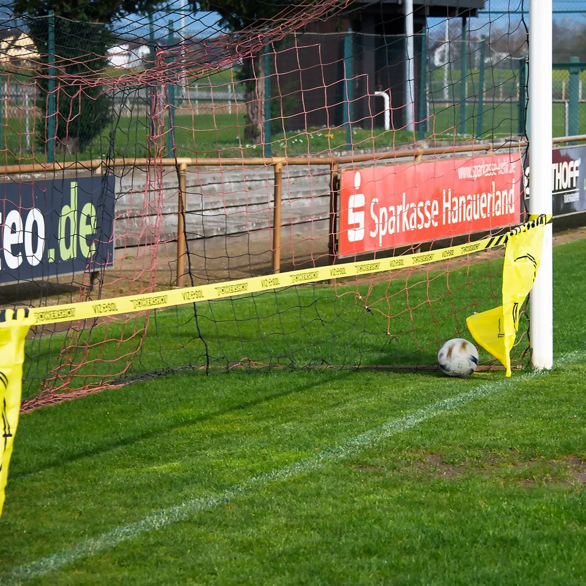 VIZOSOL - 76% des buts marqués !