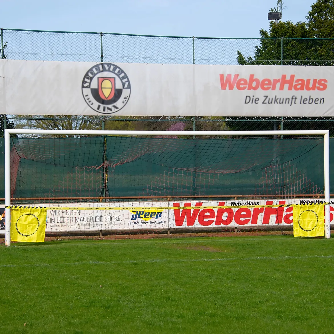 VIZOSOL - 76% des buts marqués !