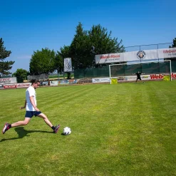 VIZOSOL - 76% des buts marqués !