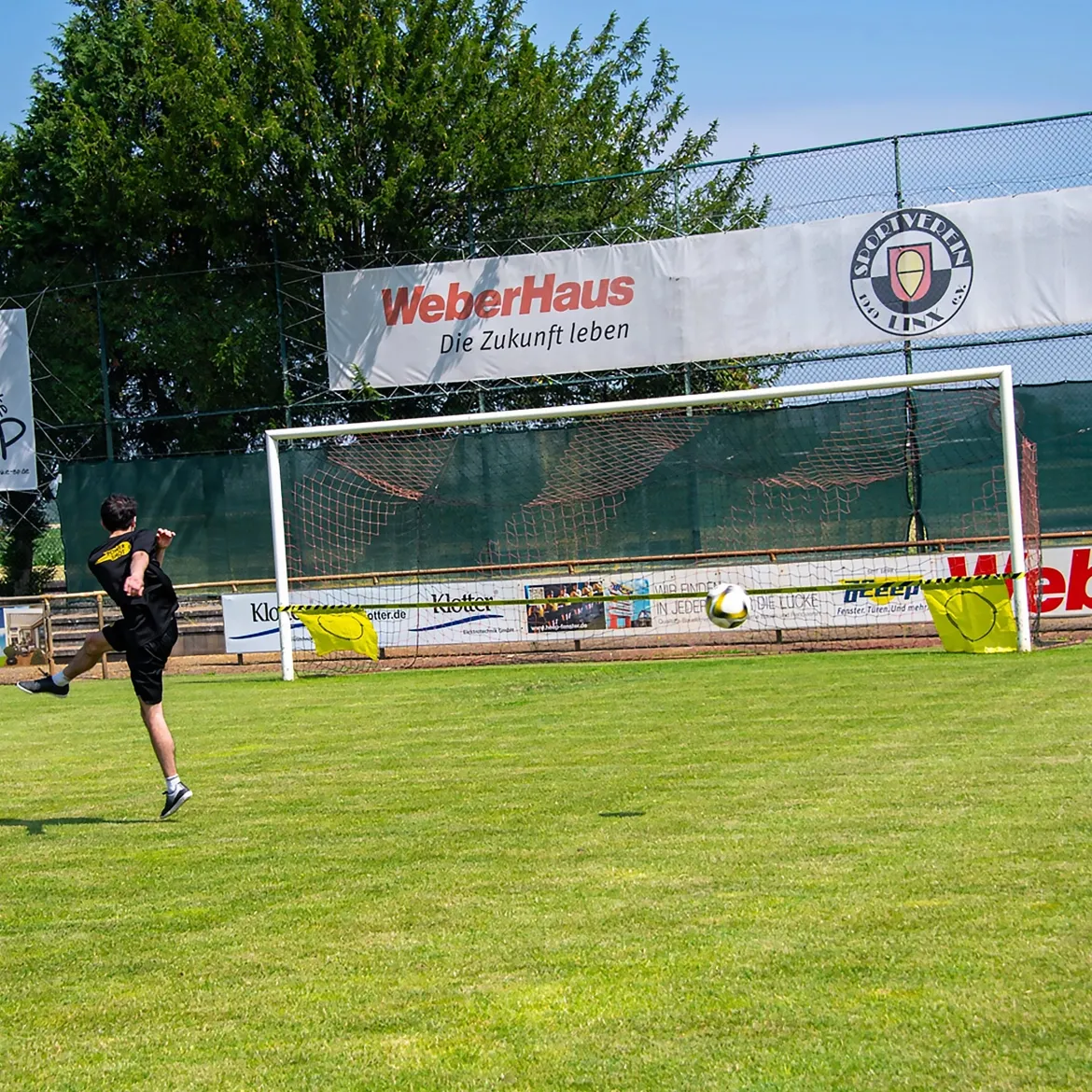VIZOSOL - 76% des buts marqués !