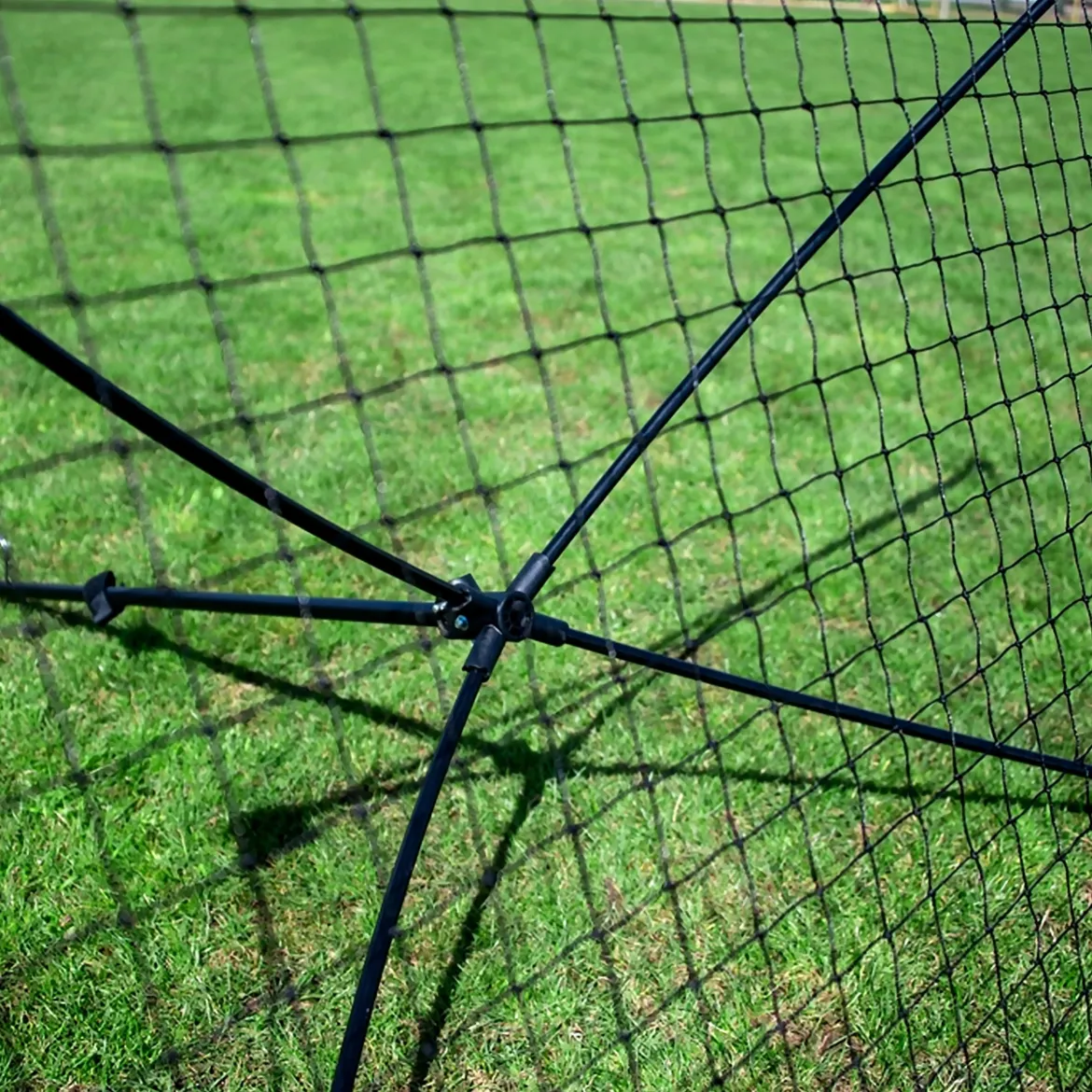 X Rebounder - filet de rebond