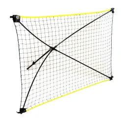 X Rebounder - filet de rebond