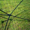 X Rebounder - Filet de rebond compact et balle