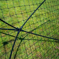 X Rebounder - Filet de rebond compact et balle