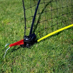 X Rebounder - Filet de rebond compact et balle